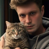 Сергей Волкович, Молодечно, 35 лет
