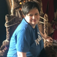 Ирина, Россия, Ставрополь, 52 года