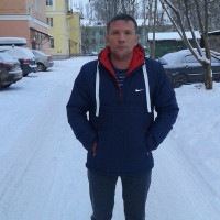 Роман, Россия, Вологда, 46 лет