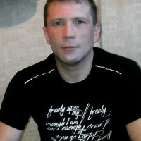 Роман, Россия, Вологда, 46 лет