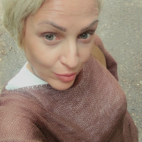 Людмила, Россия, Ярославль, 51 год