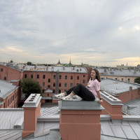 Анна, Россия, Санкт-Петербург, 40 лет