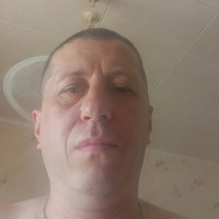 Дима, Беларусь, Минск, 44 года