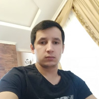 Нурали, Москва, м. Молодёжная, 32 года