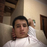Нурали, Москва, м. Молодёжная, 32 года