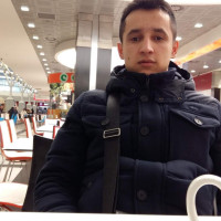 Нурали, Москва, м. Молодёжная, 32 года