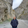 Александр, 63, Россия, Санкт-Петербург