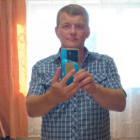 Сергей, Россия, Москва, 47