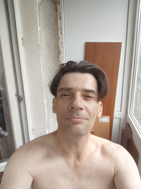 Сергей Быков, Россия, Донецк, 44 года, 2 ребенка. Ищу: Для серьёзных отношений  Анкета 905423. 