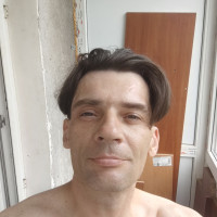 Сергей Быков, Россия, Донецк, 44 года
