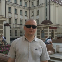 Слава, Россия, Йошкар-Ола, 41 год