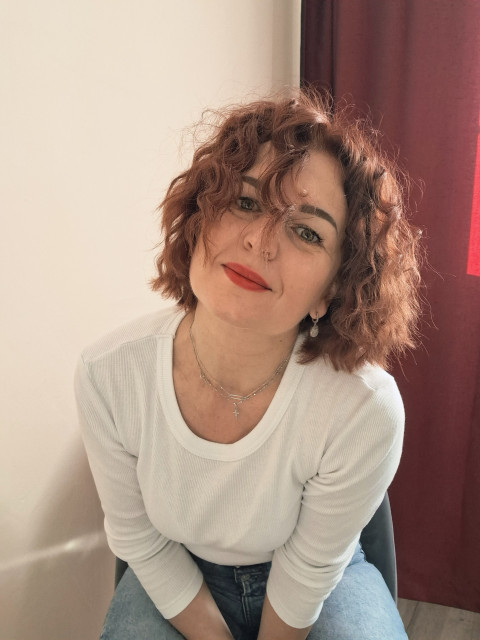 Ирина, Россия, Раменское, 44 года, 1 ребенок. Познакомлюсь с мужественным мужчиной. 
С мужчиной который не боиться брать ответственность за женщину....  Анкета 905464. 