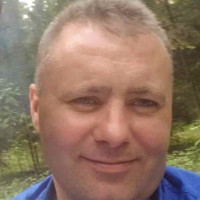 Александр, Минск, м. Автозаводская, 45 лет