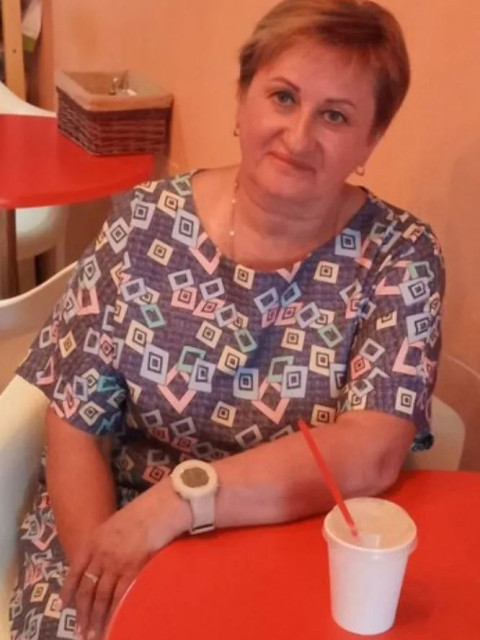 Лариса, Самара, 60 лет, 1 фото. Хочу познакомиться