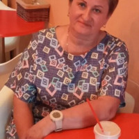 Лариса, Россия, Самара, 60
