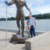 Андрей, Россия, Калининград, 64