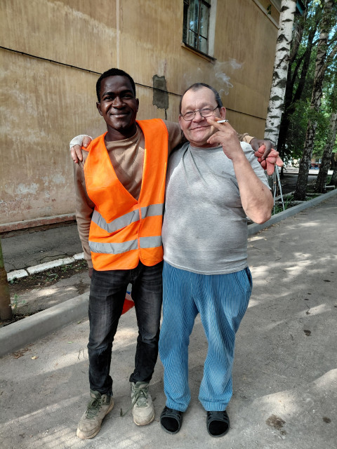 Алекс, Россия, Самара, 55 лет, 1 ребенок. Познакомлюсь с женщиной для любви и серьезных отношений.  Анкета 905506. 
