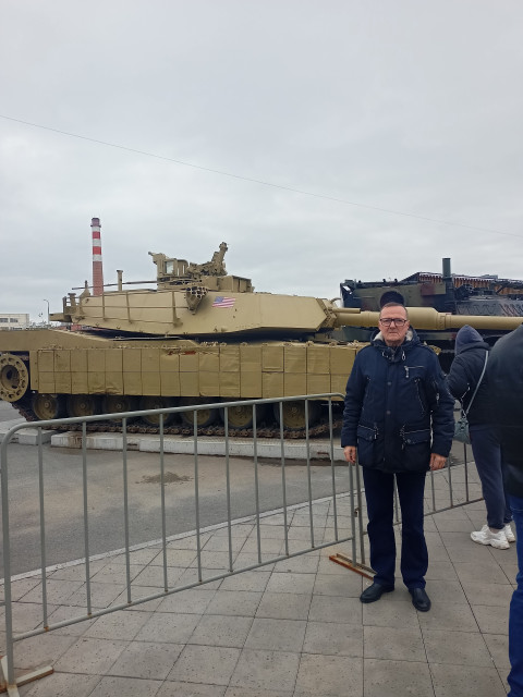 Андрей, Россия, Екатеринбург, 60 лет. Познакомлюсь с женщиной для гостевого брака.  Анкета 905507. 