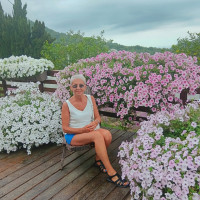 Светлана, Россия, Москва, 53 года