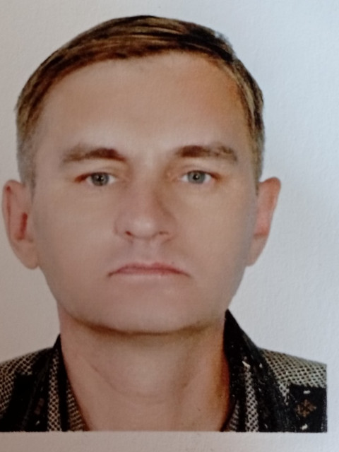 Олег Яковлев, Чебоксары, 53 года. Хочу познакомиться