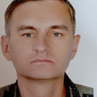 Олег Яковлев, Россия, Чебоксары, 53 года