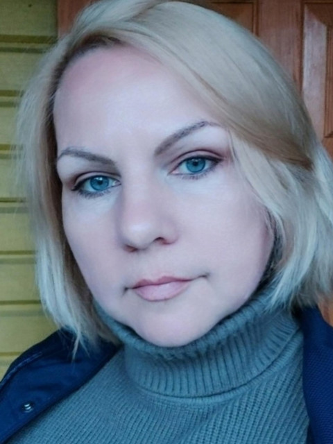 Вероника, Москва, Перово, 43 года. Она ищет его: мужчину для любви и серьезных отношений, брака и создания семьи, воспитания детей, рождения совместн  Анкета 905570. 
