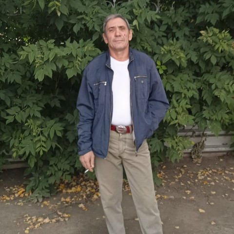 Андрей Грибов, Белебей, 56 лет, 1 ребенок, 1 фото. Ищу: Хорошую  Анкета 905577. 