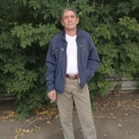 Андрей Грибов, Россия, Белебей, 56 лет