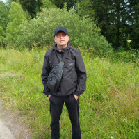 Паша, Россия, Мытищи, 46 лет