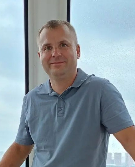Максим, Россия, Голицыно, 45 лет, 1 ребенок. Ищу: Цель знакомства создание семьи. С детьми, собаками, кошками, домашним уютом, любовью и уважением к друг...  Анкета 905592. 
