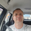 Максим, Россия, Голицыно, 45