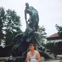 Viktor Onkel, 49, Германия, Франкфурт-на-Майне