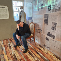 Константин, Россия, Подольск, 50 лет
