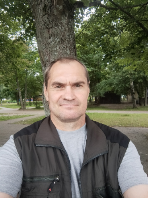 Ефим, Россия, Ижевск, 48 лет. Познакомлюсь с женщиной для любви и серьезных отношений, дружбы и общения.  Анкета 905611. 