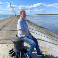 Антон, Россия, Кирово-Чепецк, 44 года