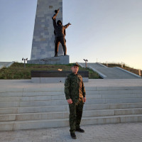 Алексей, Россия, Томск, 32 года