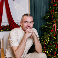 Дмитрий, Россия, Арзамас, 43 года