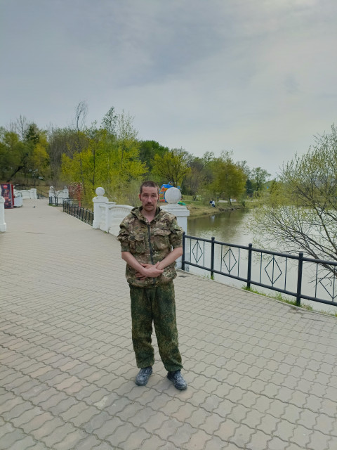 Денис, Россия, Хабаровск. Фото на сайте ГдеПапа.Ру