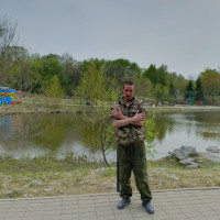 Денис, Россия, Хабаровск, 32 года
