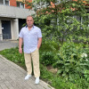 Илья, Россия, Москва, 42