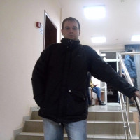 Дмитрий, Россия, Астрахань, 41