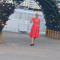 Татьяна, Россия, Казань, 57 лет