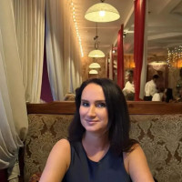 Алсу, Россия, Набережные Челны, 43 года