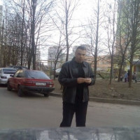 Кирилл, Россия, Москва, 49