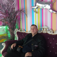 Андрей, Россия, Санкт-Петербург, 49