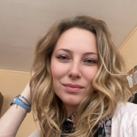 Liudmila, Россия, Москва, 43 года