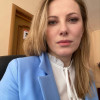Liudmila, Россия, Москва, 43