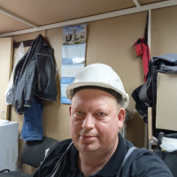 Вадим, Россия, Москва, 47