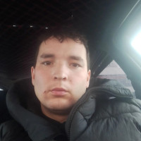Павел Сергеев, Россия, Чебоксары, 30