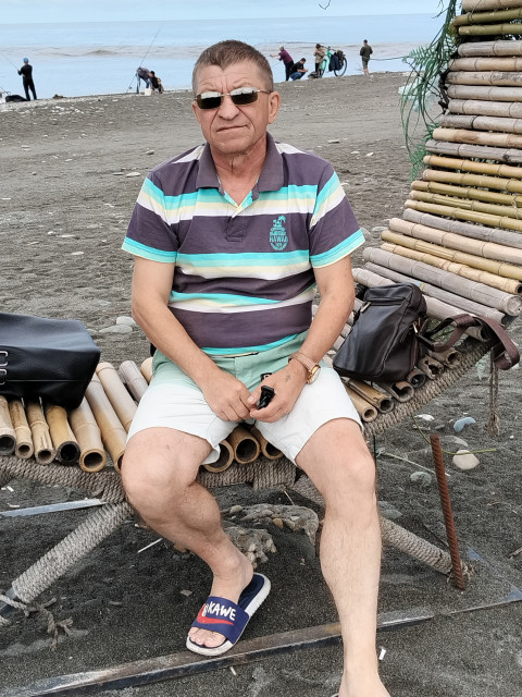 Юрий, Россия, Губкин. Фото на сайте ГдеПапа.Ру